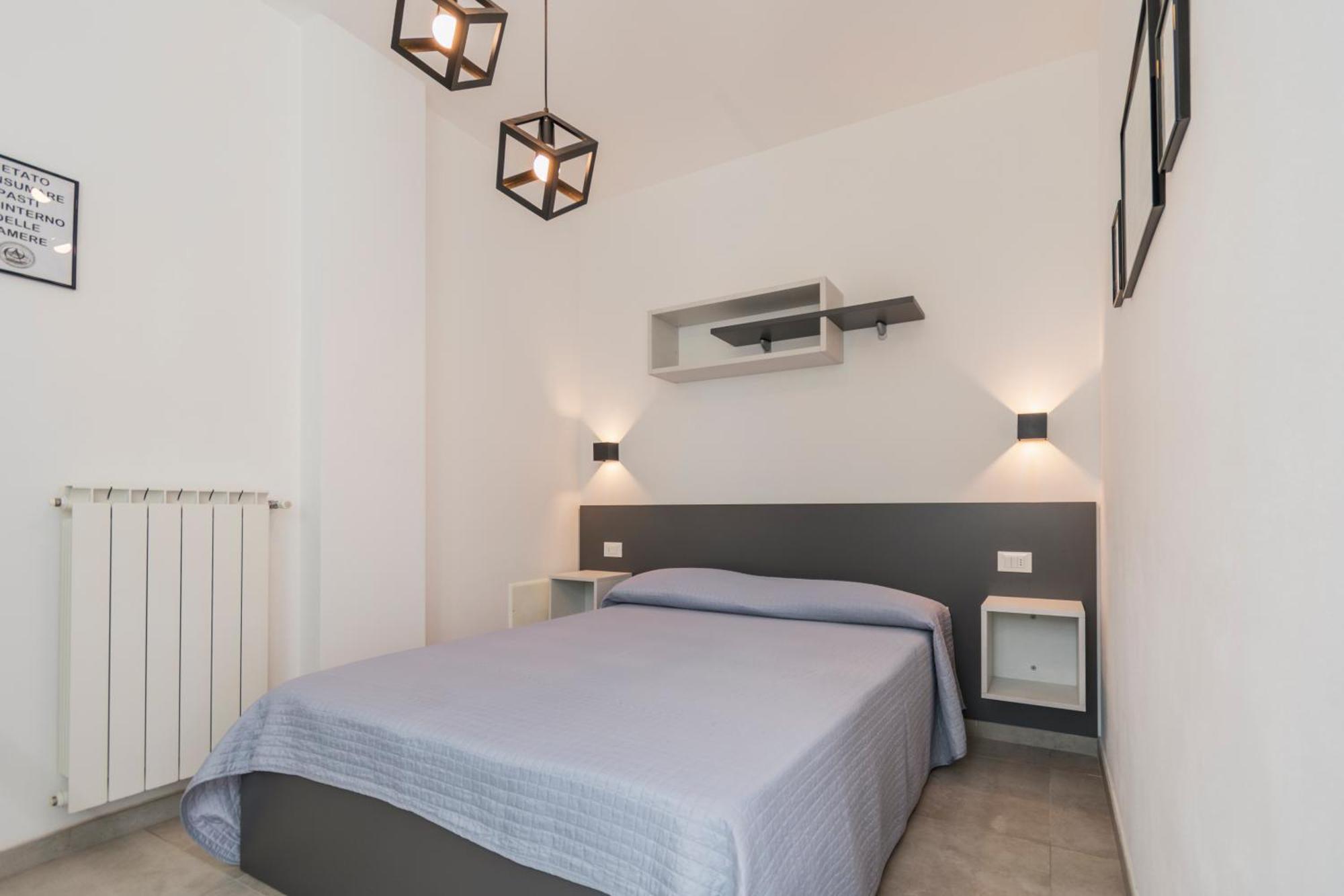 Camping Apuano Marina di Massa Exteriör bild